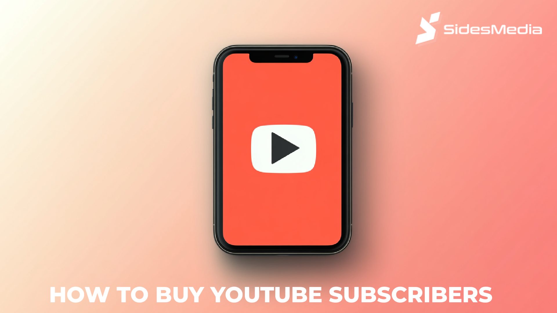 How to Buy YouTube Subscribers Safely