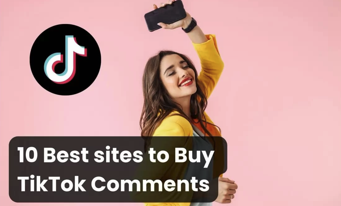 Is It Safe to Buy TikTok Comments?