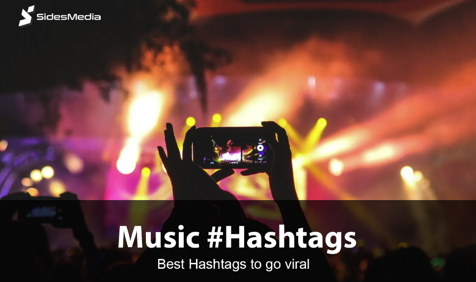 Music Hashtags: Amplify Your Sound on Instagram