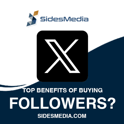 Buy Twitter Followers - 100% Real & Instant Only $0.49
