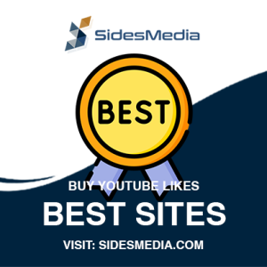 best sites to buy YouTube likes