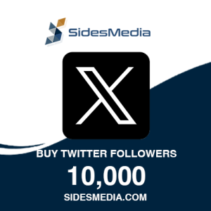 buy 10000 twitter followers