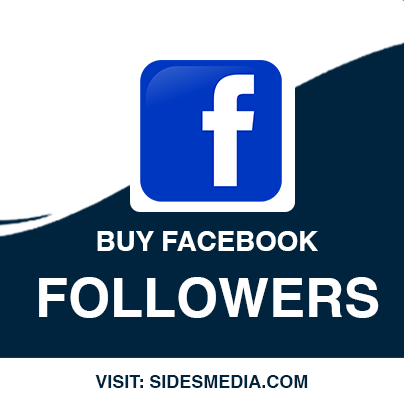 Buy Facebook Followers