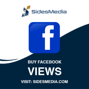 Buy Facebook Views