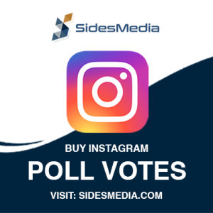 Buy Instagram Poll Votes
