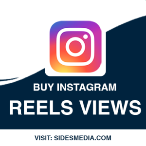 Buy Instagram Reels Views