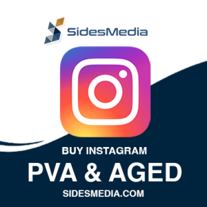 buy pva instagram accounts