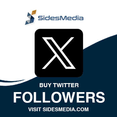 Purchasing Twitter Followers