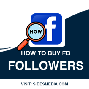 How to buy Facebook Followers