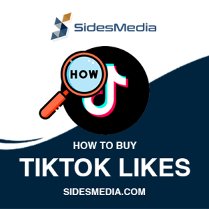 How to buy TikTok Likes