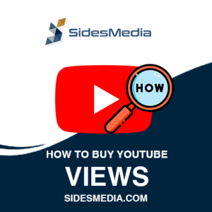 how to buy YouTube views
