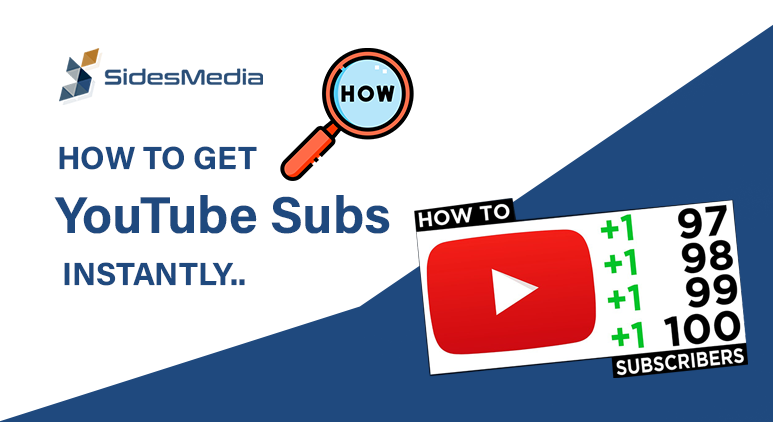 13+ Legit Tips to Get More Subscribers on YouTube