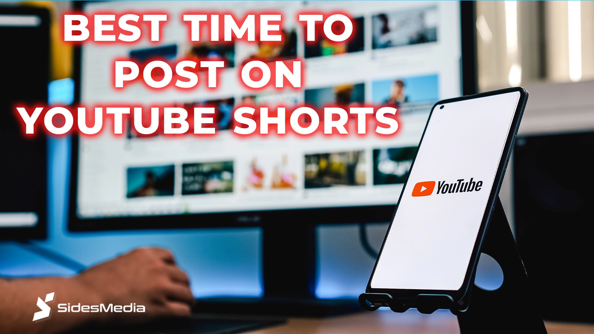 Best Time to Post YouTube Shorts: A Complete Guide