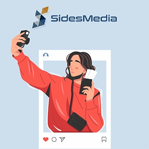 Purchasing Instagram Likes SidesMedia - Why Should You Choose SidesMedia?