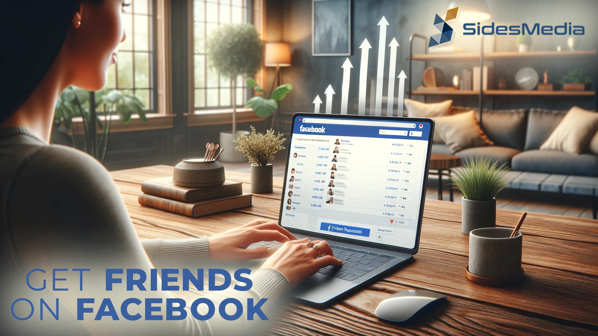 5 Best Ways: How to Get More Friends on Facebook