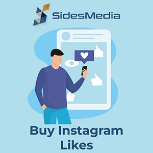 How to Buy Instagram Likes from SidesMedia 