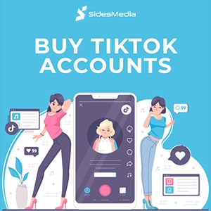 How to Buy TikTok Accounts