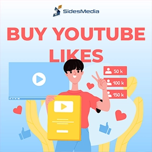 How to Buy YouTube Likes with SidesMedia
