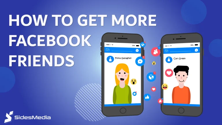 8 Ways How to Get More Facebook Friends