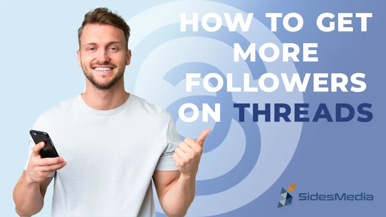 How to Get More Followers on Threads?