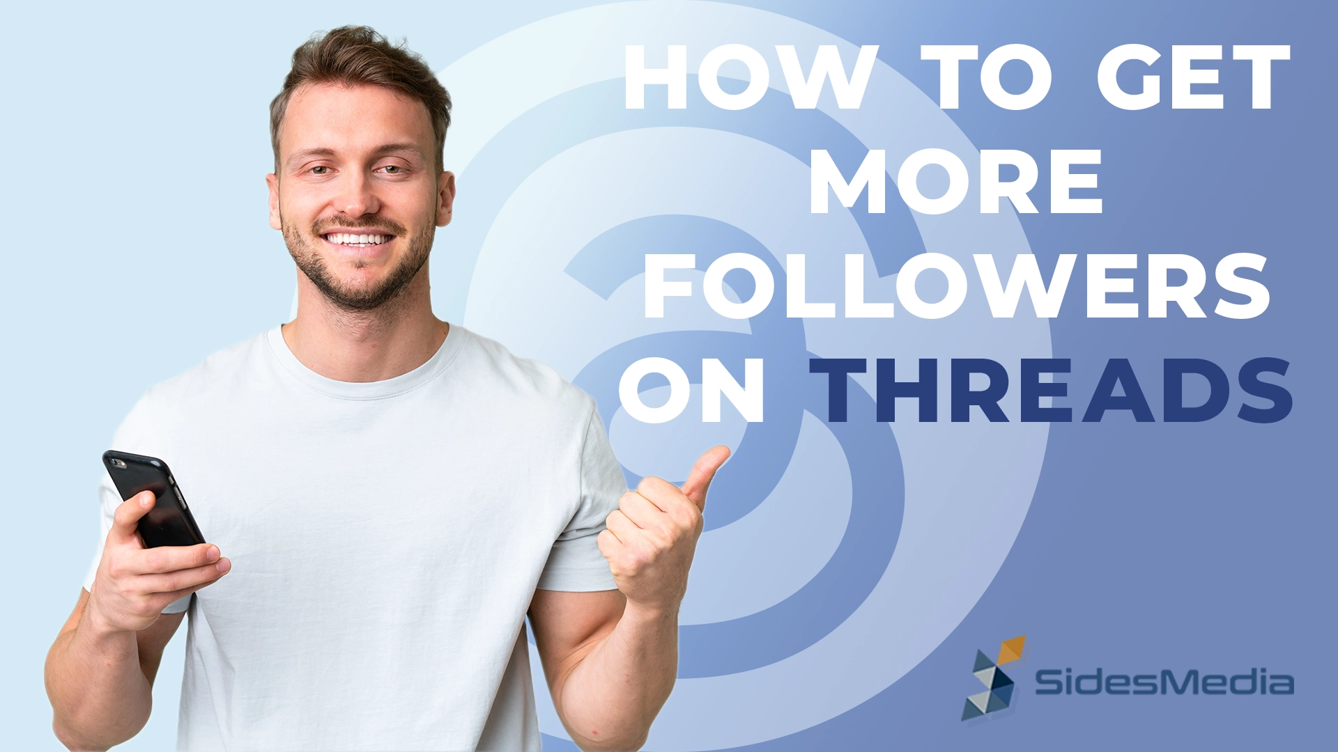10 Effective Ways How to Get More Followers on Threads