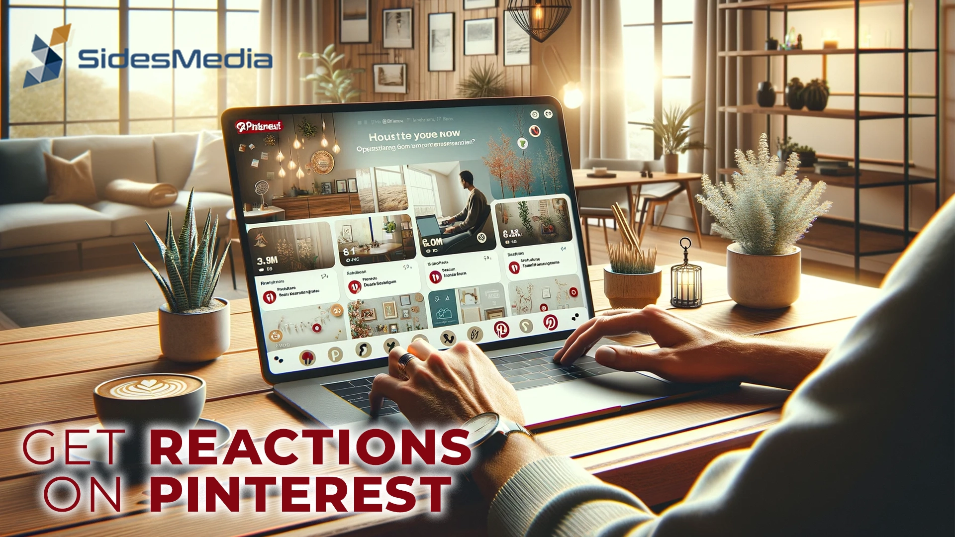 7 Simple Ways to Get More Reactions on Pinterest