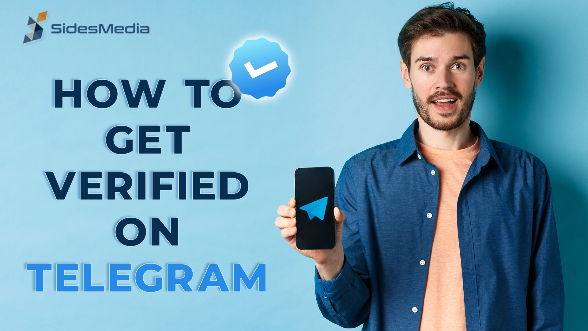 How to Get Verified on Telegram: 10 Tips for You