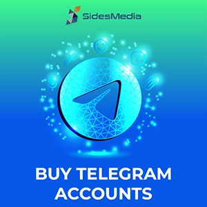 How to Purchase Telegram Accounts with SidesMedia