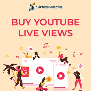 Is it Safe to Purchase YouTube Live Views