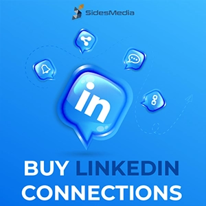 Is it Safe to Buy LinkedIn Connections from SidesMedia?