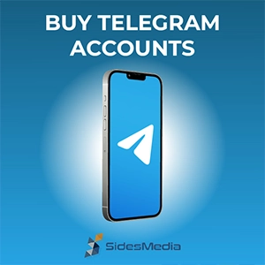 Why Should You Buy Telegram Accounts