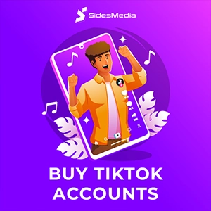 Why Should You Buy TikTok Accounts