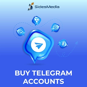 Why Should You Choose SidesMedia to Buy Telegram Accounts