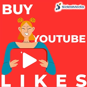Why Should You Choose SidesMedia to Purchase YouTube Likes