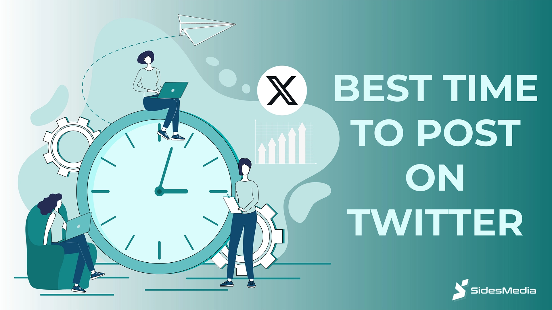 When Is the Best Time to Post on Twitter