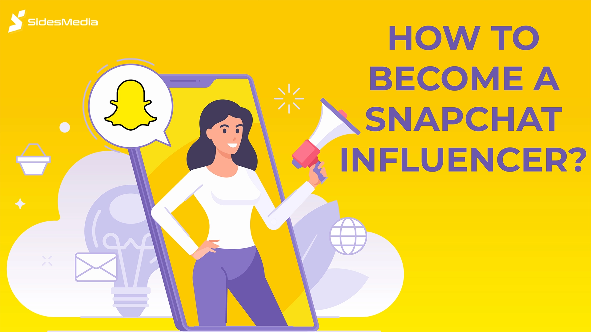 12 Powerful Steps How to Become a Snapchat Influencer