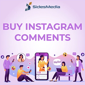 How to Buy Instagram Comments