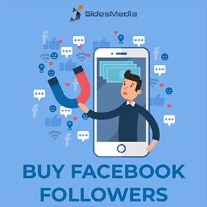 Purchase Facebook Followers - Guide
