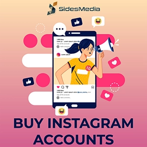 Why Should You Buy Instagram Account