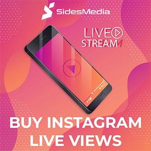 Why Should You Buy Instagram Live Views