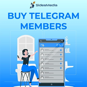 Buying Members on Telegram