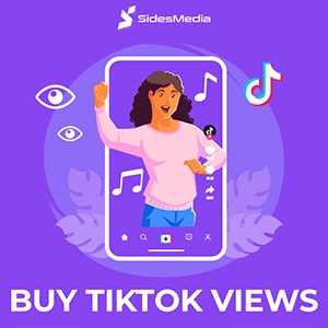 Purchase TikTok Views Package