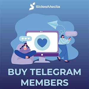 Buy Members on Telegram