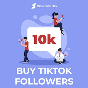 Buy Real TikTok Followers