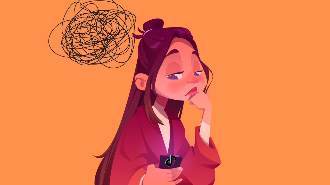 why my tiktok not getting views and how to fix it