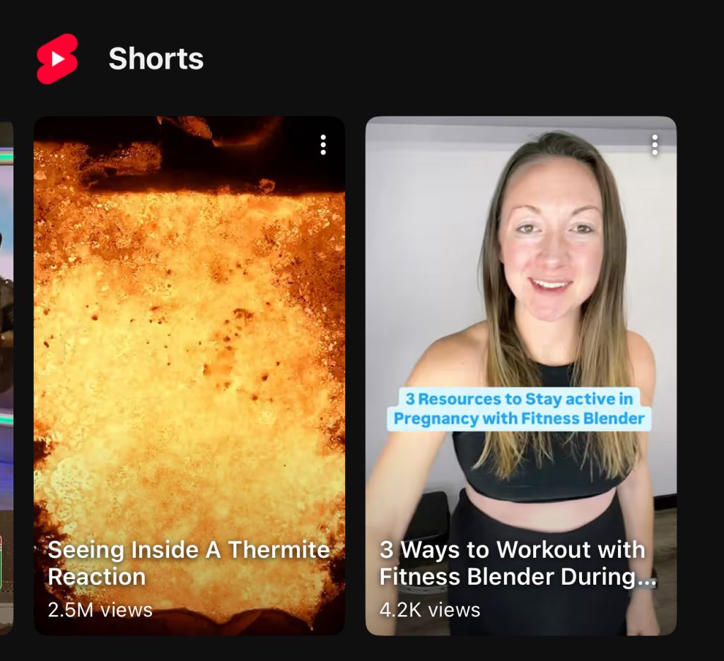 Why Are My YouTube Shorts Not Getting Views