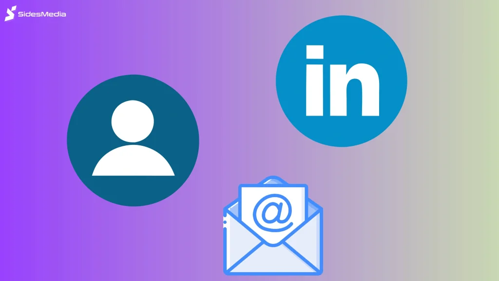 Add LinkedIn to Your Email Signature