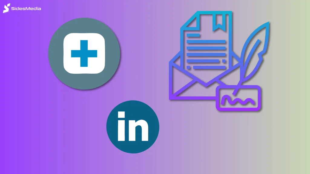 Adding LinkedIn to Your Email Signature