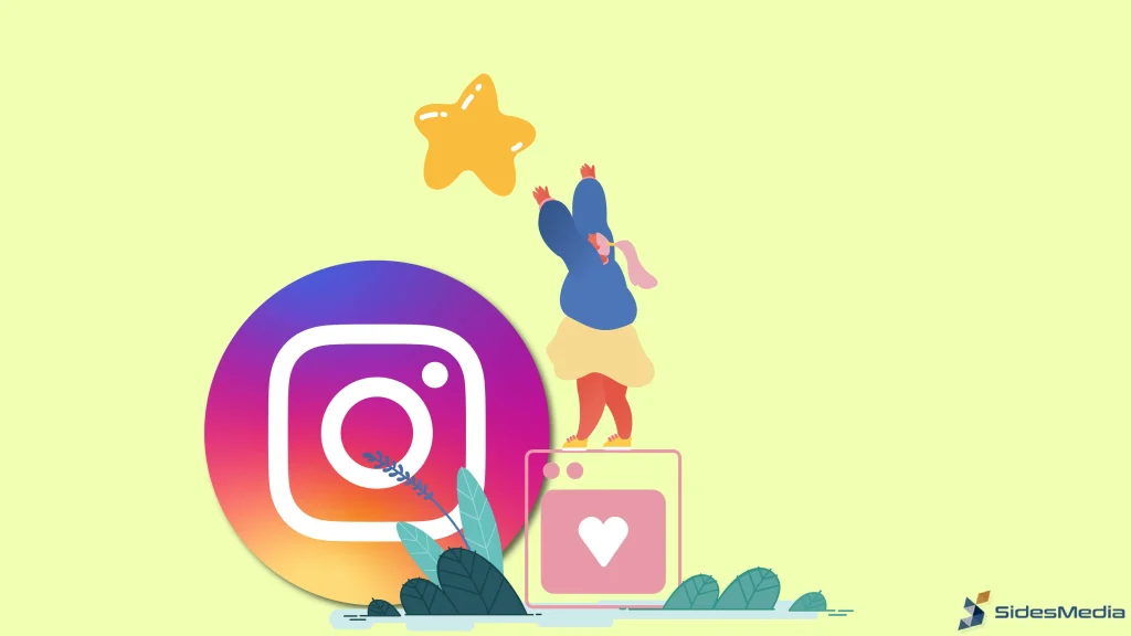 Buy Instagram Followers from SidesMedia