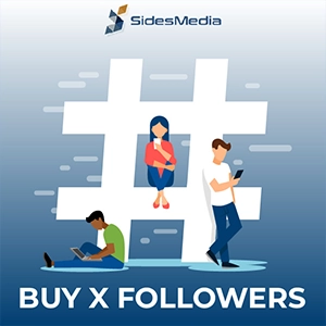 Buy X Followers FAQs